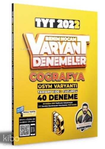 2026 AGS Türkiye Coğrafyası Tamamı Çözümlü 40 Branş Deneme