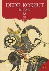 Dede Korkut Kitabı