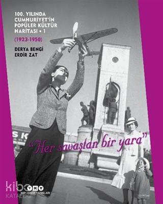 100 Yılında Cumhuriyet in Popüler Kültür Haritası 3 1980 2023 Yollar Bize Memleket