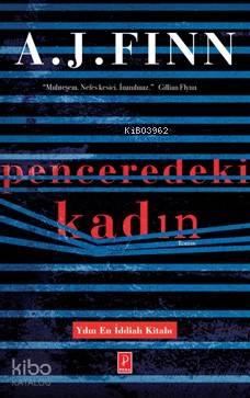 Penceredeki Kadın