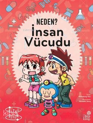 Neden İnsan Vücudu
