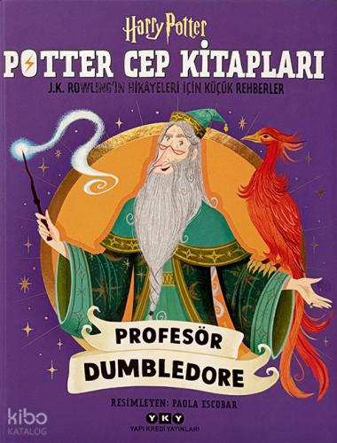 Potter Cep Kitapları Hermione Granger