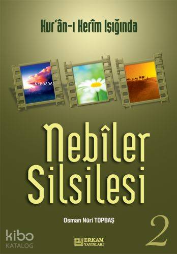 Nebiler Silsilesi 3