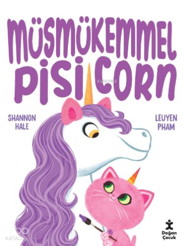 Miniminnacık Pisicorn