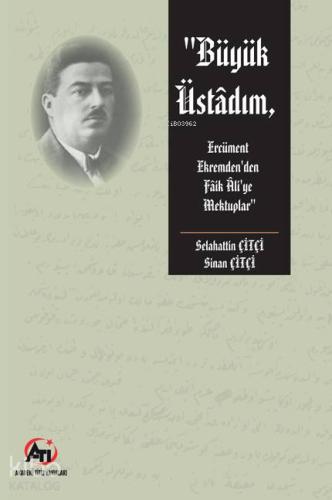 Büyük Üstadım