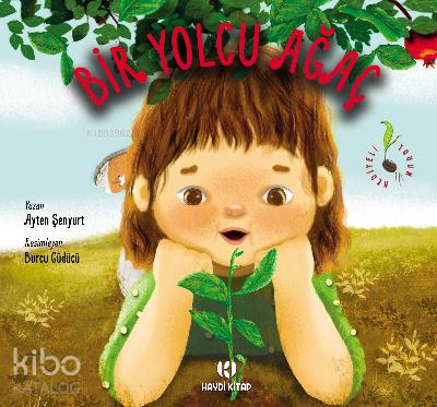 Bir Yolcu Ağaç