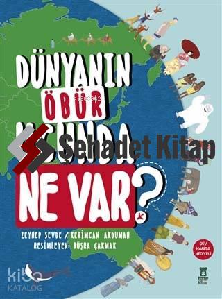 Şehadet Kitap