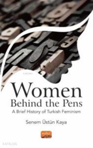 Women Behind the Pens Senem Üstün Kaya 10 İndirim