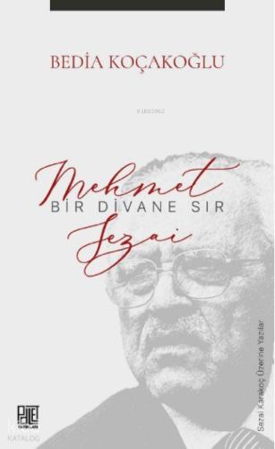 Bir Divane Sır Mehmet Sezai