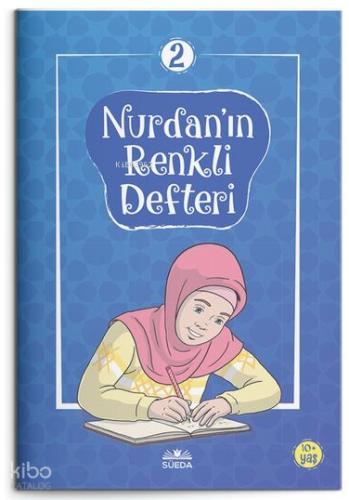 Nurdan ın Renkli Defteri 3