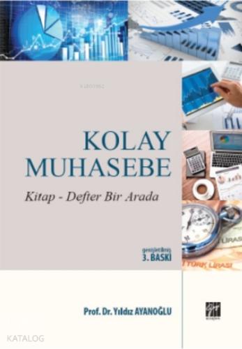 Kolay Muhasebe