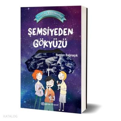 Şemsiyeden Gökyüzü