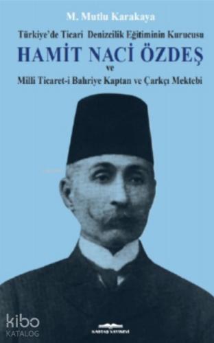 Hamit Naci Özdeş