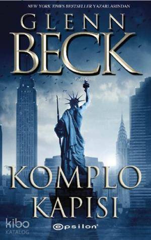 Komplo Kapısı