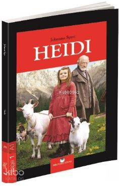 STAGE 1 HEIDI MK