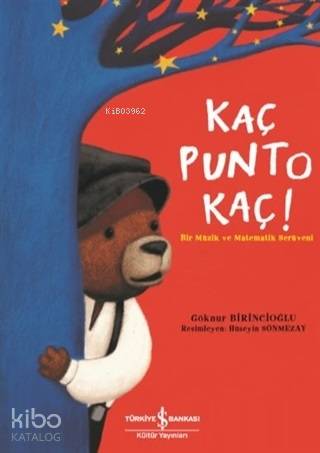 Kaç Punto Kaç