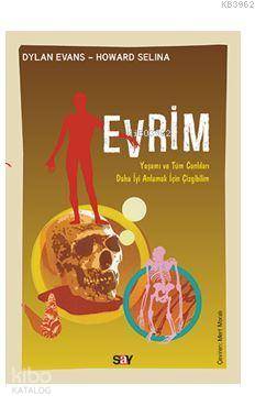 Evrim Çizgibilim