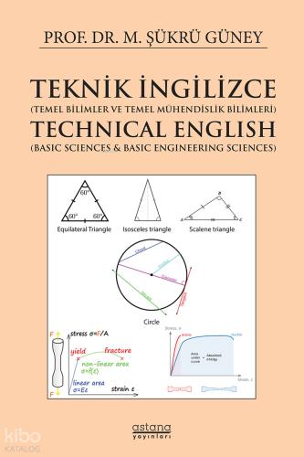Teknik İngilizce
