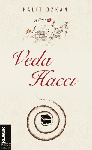 Veda Haccı