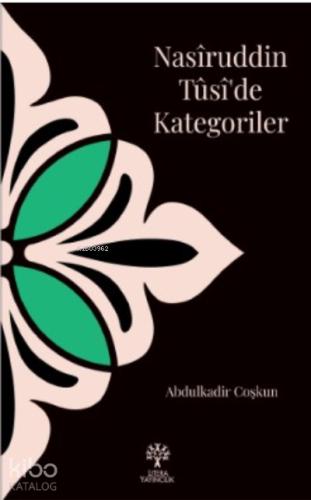 Nasîruddin Tûsî de Kategoriler