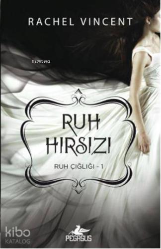 Ruh Hırsızı Ruh Çığlığı 1