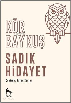 Kör Baykuş
