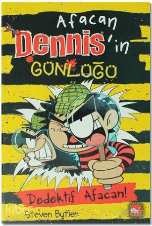 Afacan Dennis in Günlüğü 4