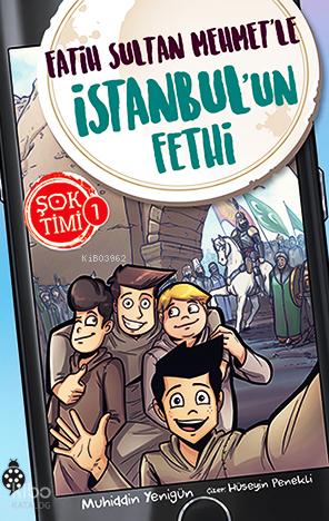 Şehadet Kitap
