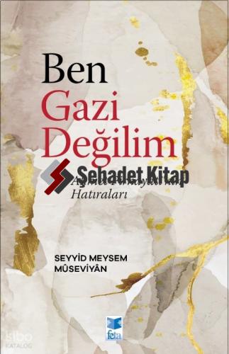 Ben Gazi Değilim