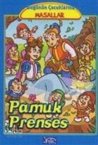 Pamuk Prenses