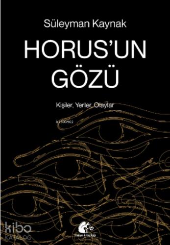 Horus un Gözü