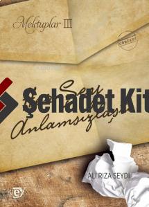 Şehadet Kitap