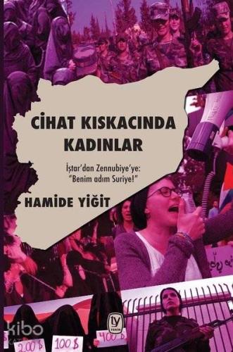 Cihat Kıskacında Kadınlar