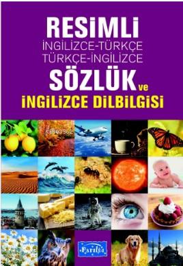 Resimli İng Türkçe Türkçe İng Sözlük Ve İng Dilbiglisi