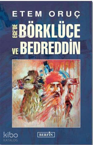 Ege de Börklüce ve Bedreddin
