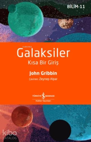 Galaksiler Kısa Bir Giriş