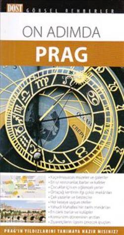 On Adımda Prag