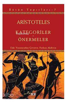 Kategoriler Önermeler