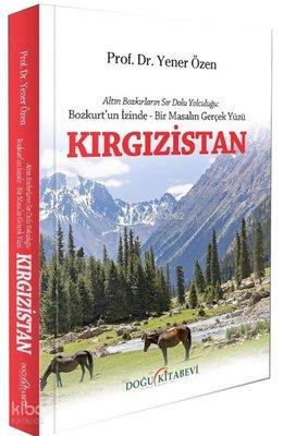 Kırgızistan