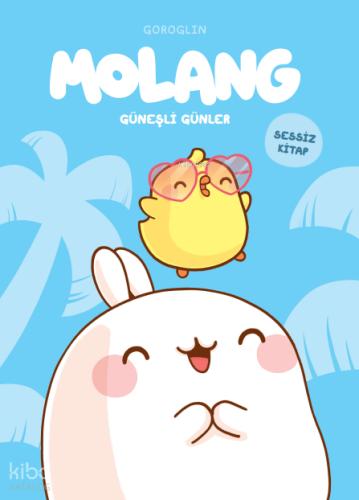 Molang Güneşli Günler