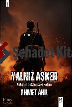 Şehadet Kitap