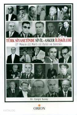 Türk Siyasetinde Sivil 10 İndirim