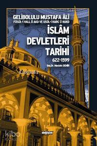 İslam Devletleri Tarihi 622 1599