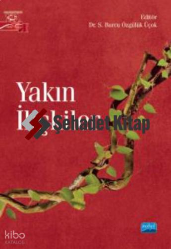 Yakın İlişkiler