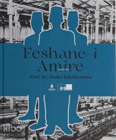 Feshane i Amire