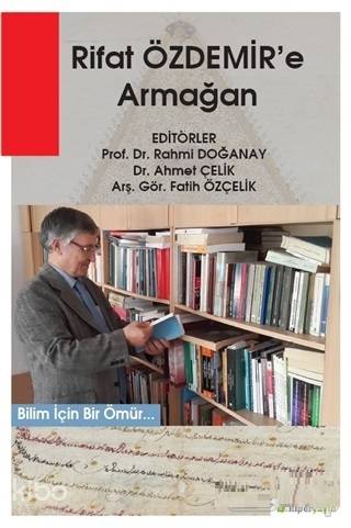 Rıfat Özdemir e Armağan