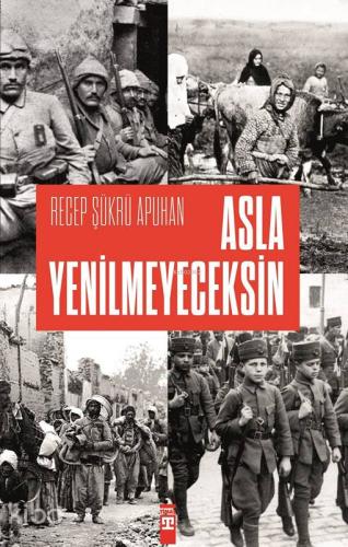 Şehadet Kitap
