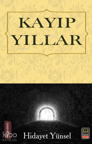 Kayıp Yıllar