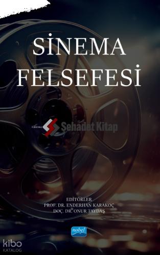 Sinema Felsefesi
