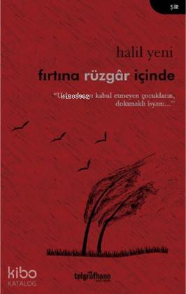 Fırtına Rüzgar İçinde